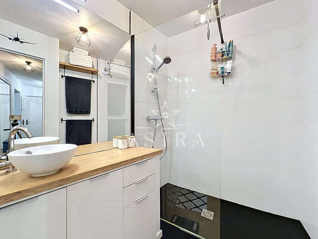 Appartement à ANTONY