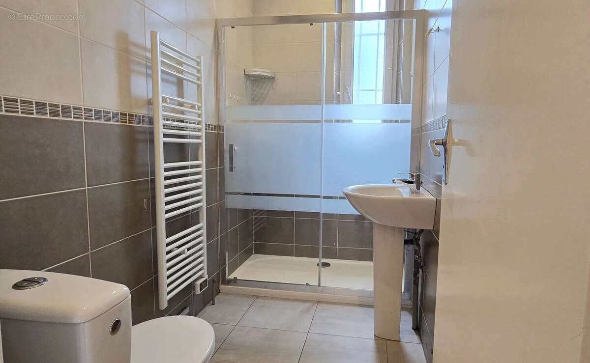 Appartement à LA RAVOIRE