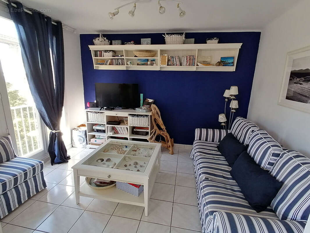 Appartement à MARTIGUES