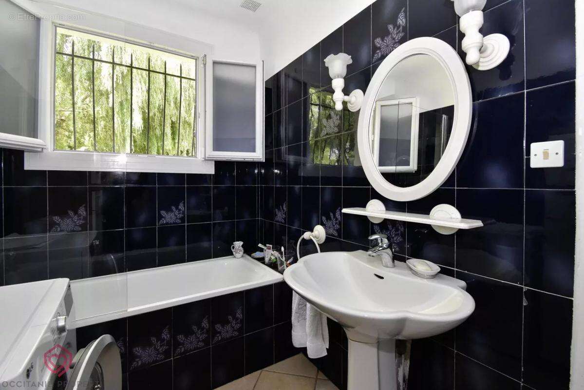 Maison à SAINT-YBARS