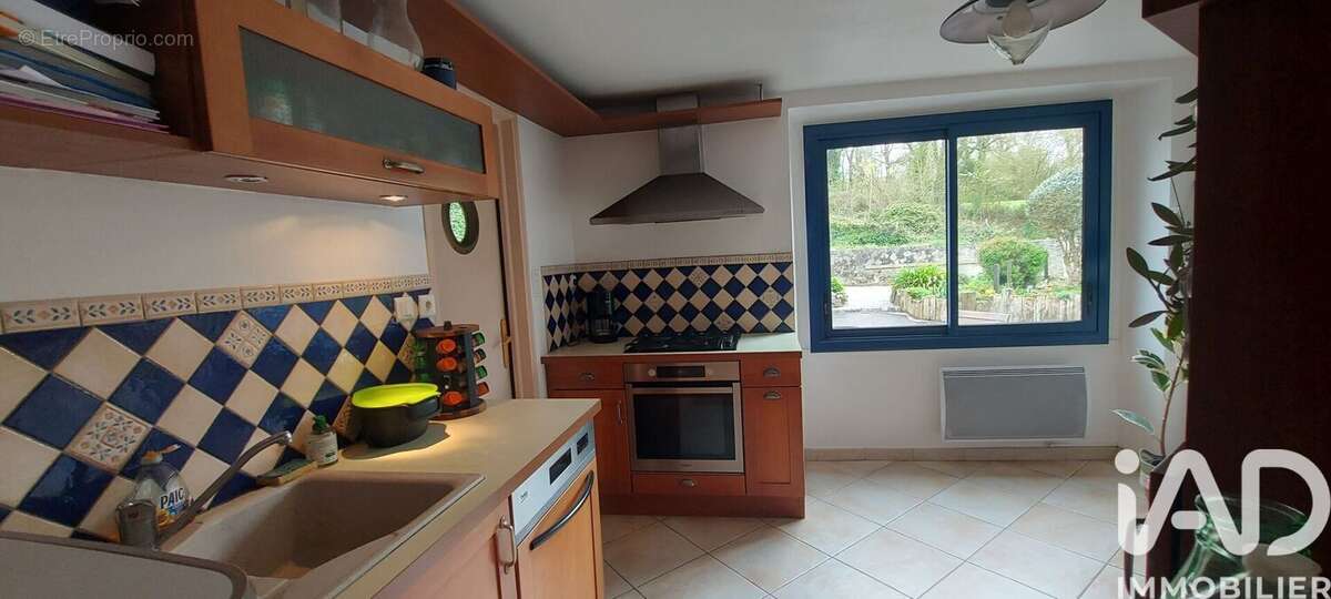 Photo 3 - Maison à PLENEUF-VAL-ANDRE