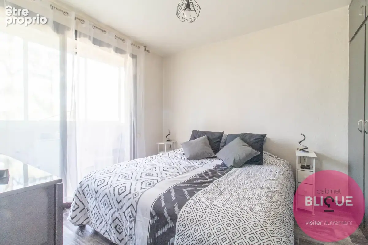 Un appartement qui ne manque pas d'air ! - photo 14