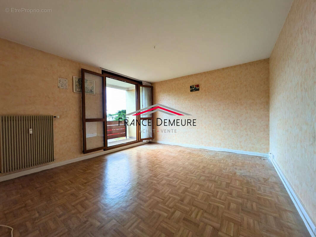 Appartement à FRANCONVILLE