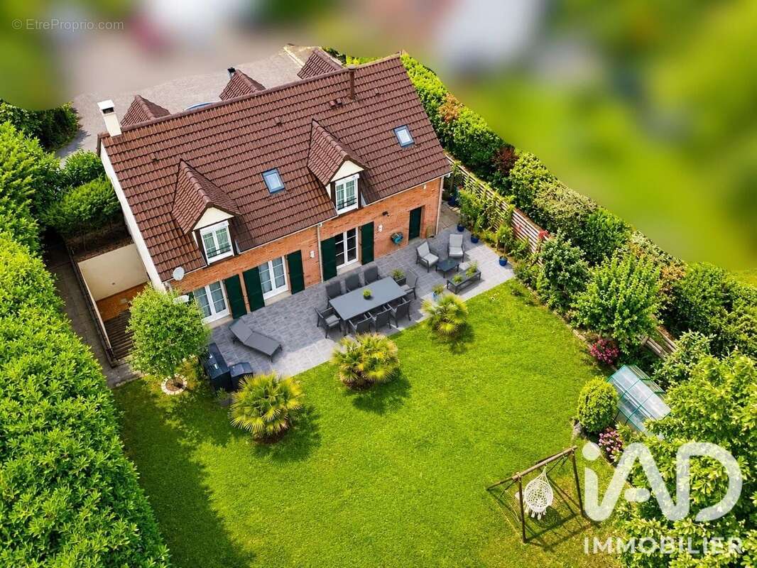 Photo 2 - Maison à CONDECOURT