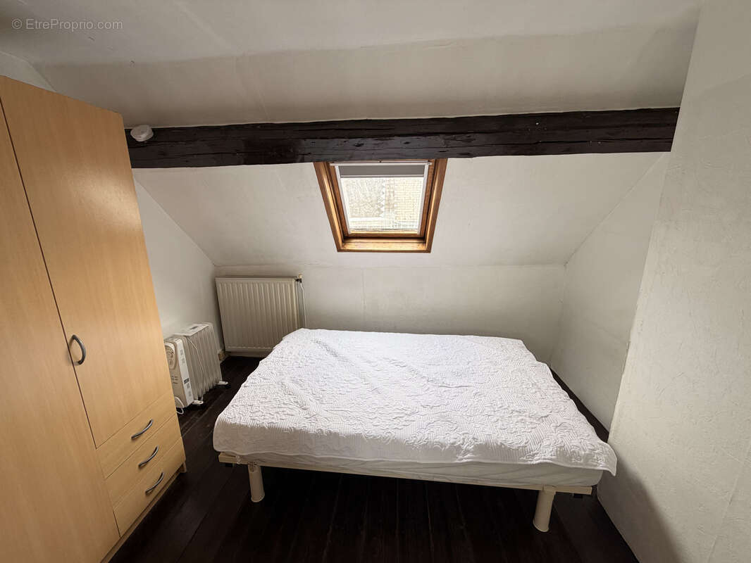 Maison de 63m2 en vente 139000 € à Amiens - photo 8