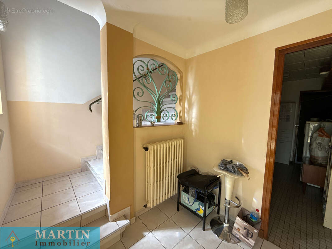 Maison à LE BOULOU