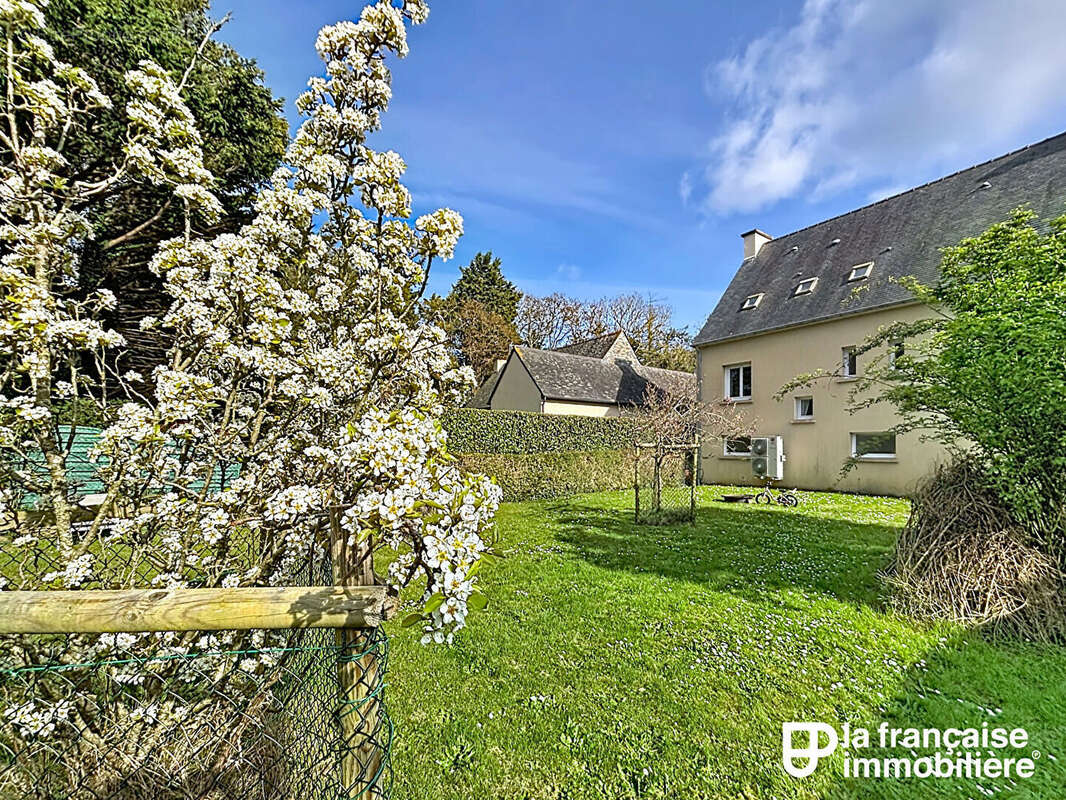 Maison à LE MINIHIC-SUR-RANCE