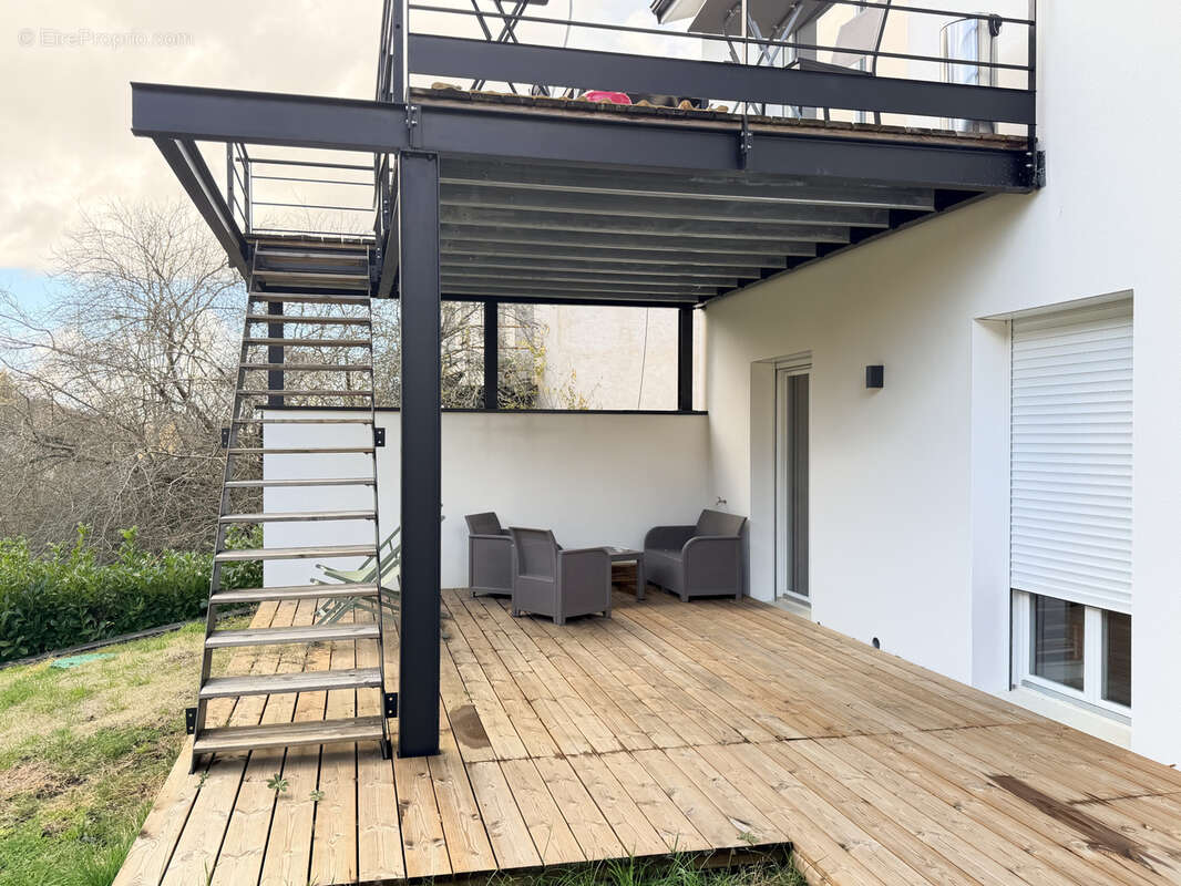 Maison à PERIGUEUX