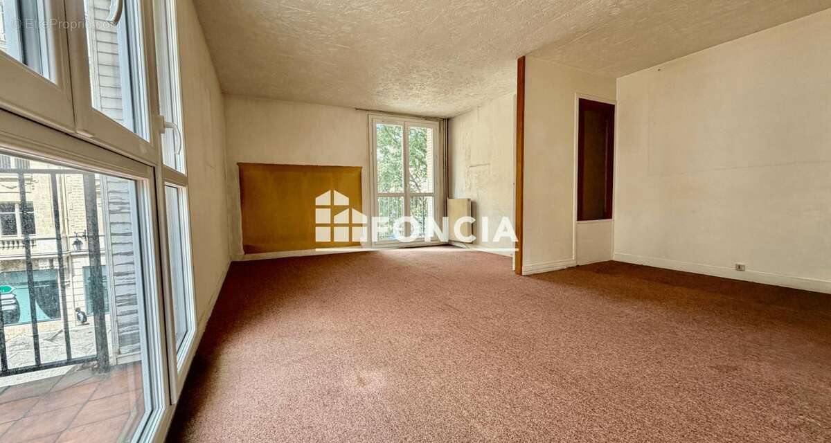 Appartement à SAINT-GERMAIN-EN-LAYE