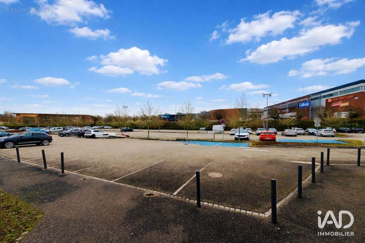 Photo 2 - Commerce à SARREBOURG