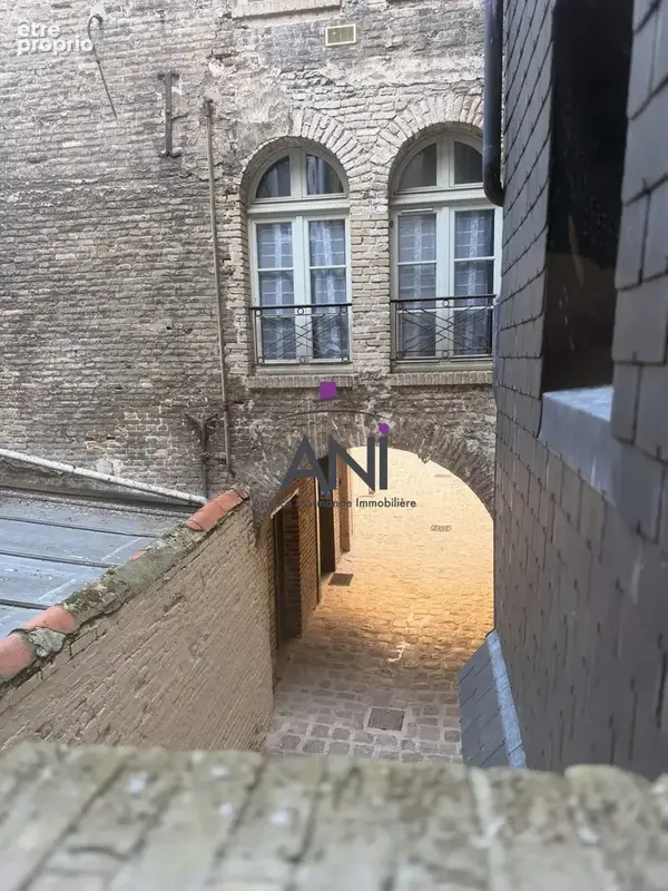 Appartement 98 m² à vendre à Dieppe (76200) - photo 4