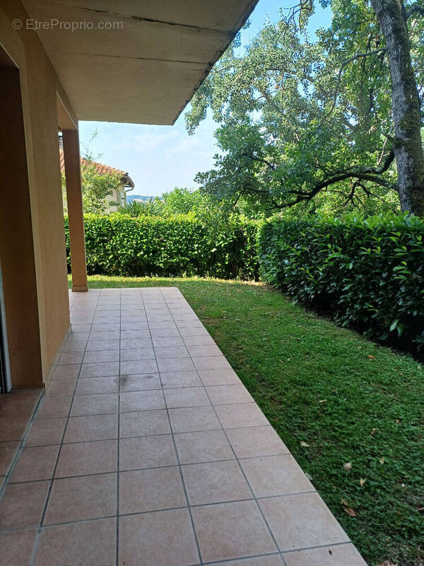 Appartement à MONTAUBAN