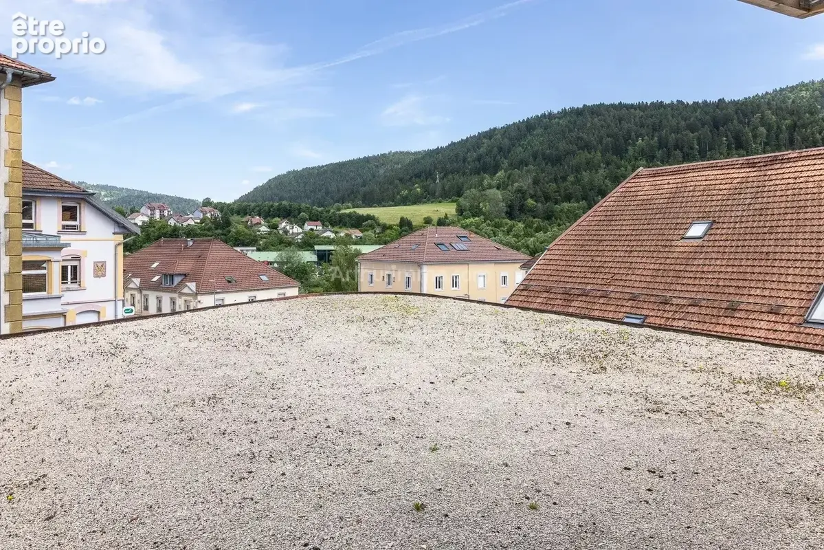 Vente Appartement Villers-le-lac(25130) 272 000ï¿œ - photo 2