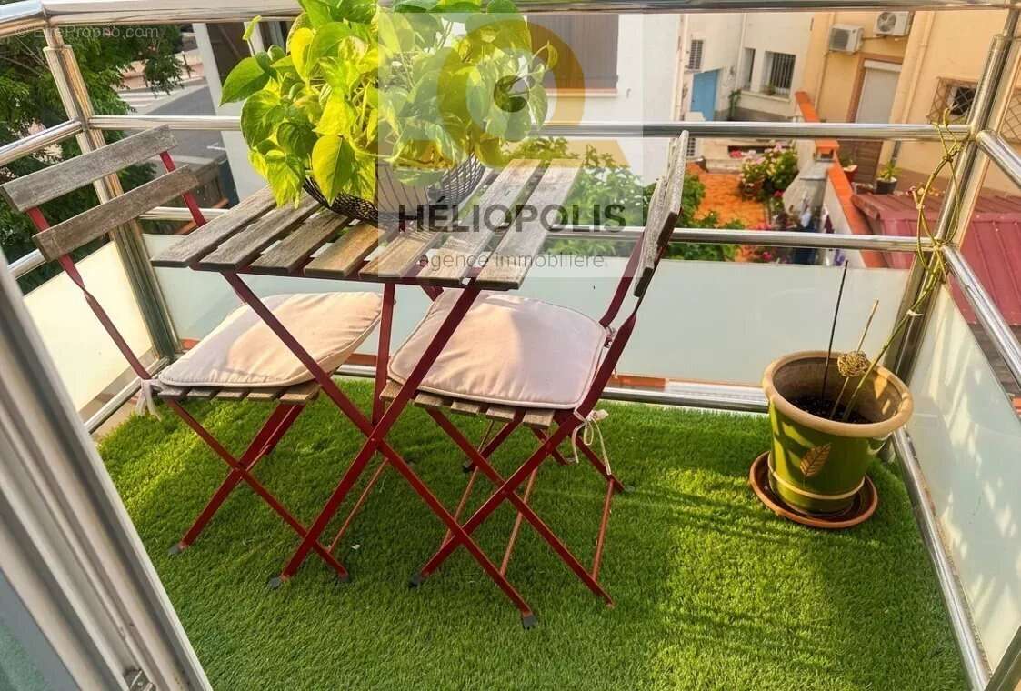Appartement à SAINT-CYPRIEN