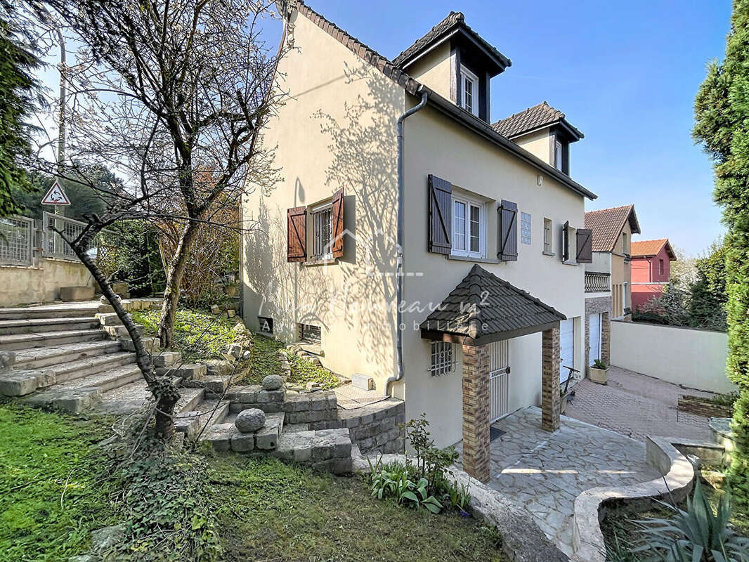 Maison à NOISY-LE-GRAND