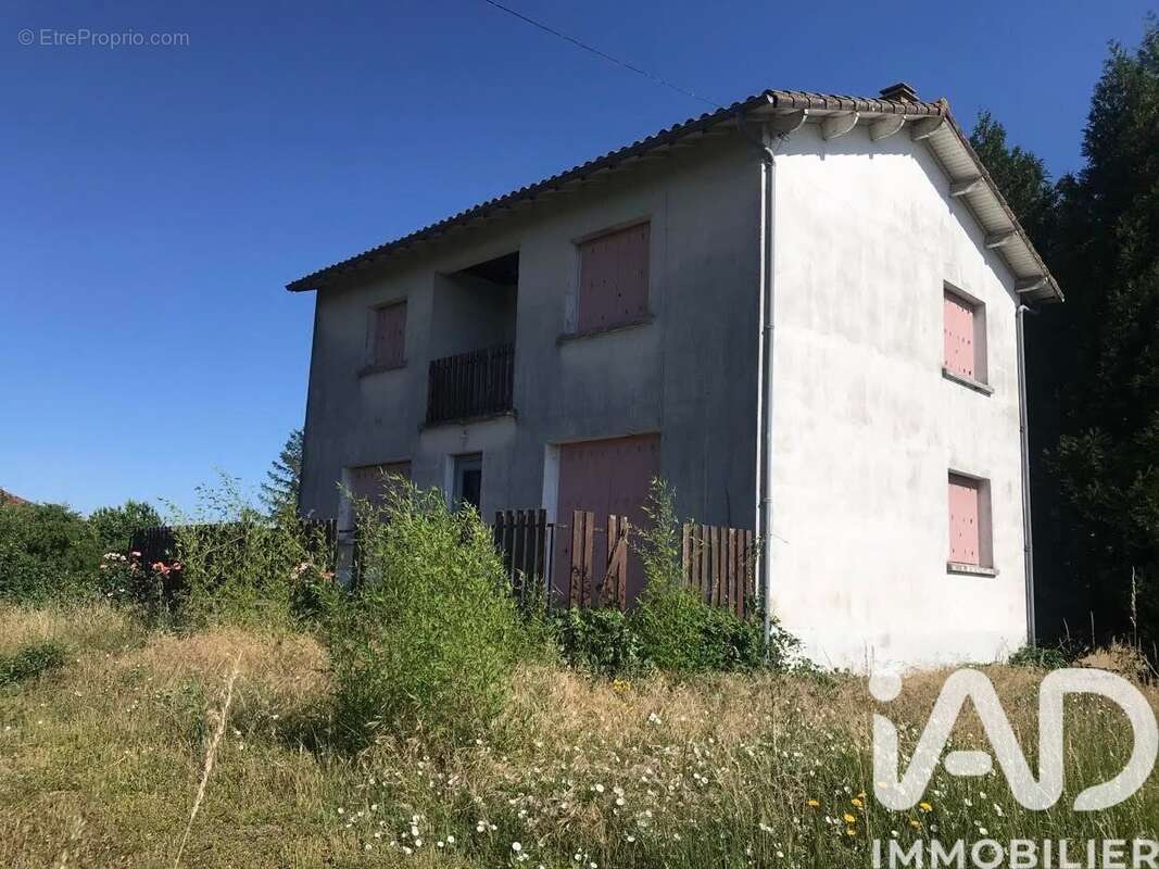 Photo 2 - Maison à CHIVES