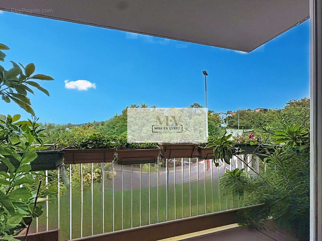 Appartement à BRY-SUR-MARNE