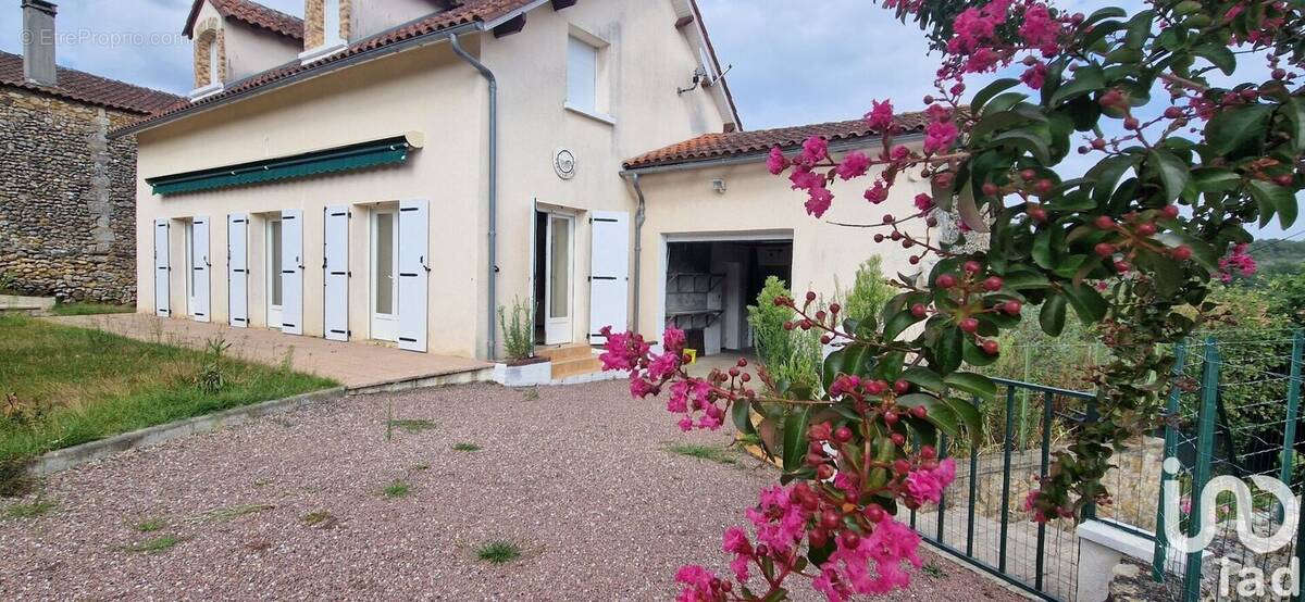 Photo 1 - Maison à SOURZAC