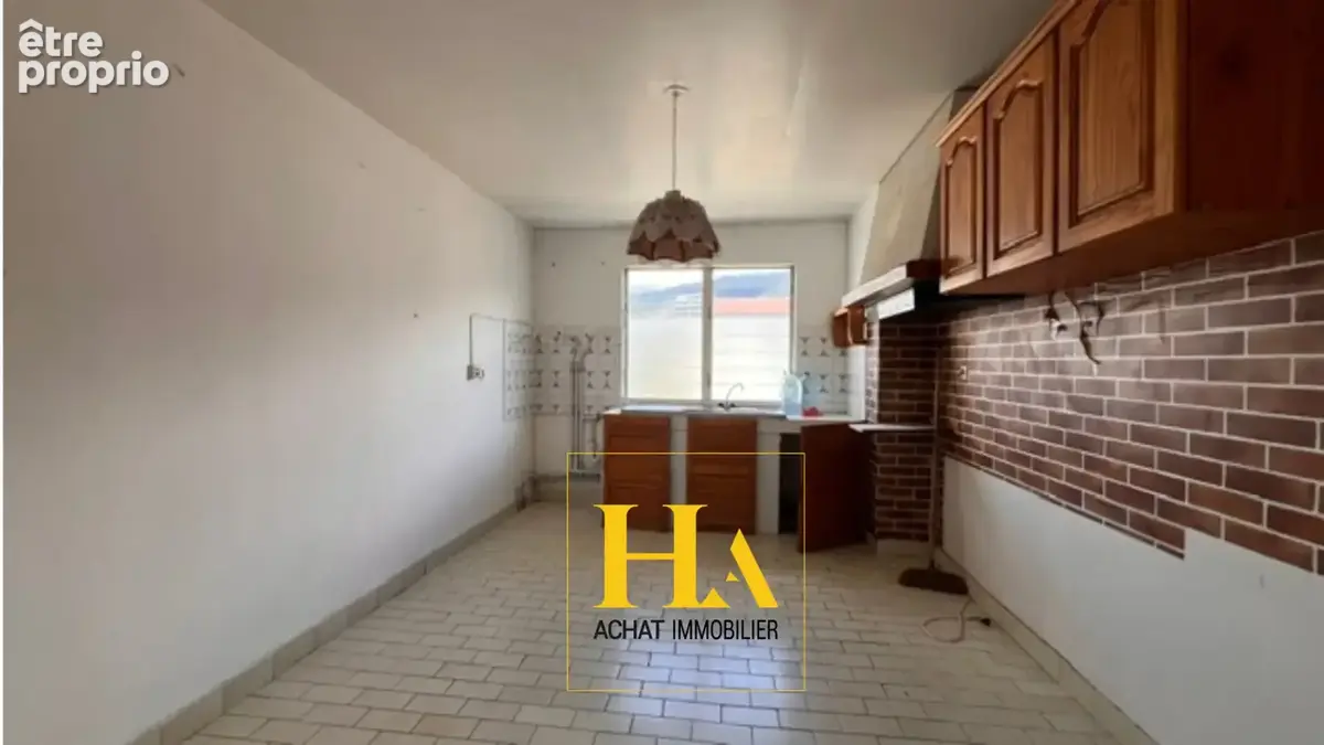 Appartement Saint Denis 5 pièce(s) 112.66 m2 - photo 3