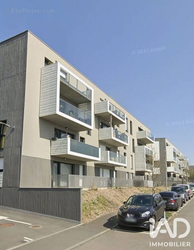 Photo 1 - Appartement à GUIPAVAS