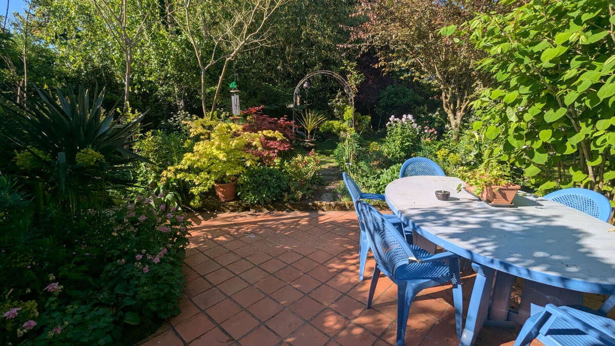 Photo 8 - Maison à SAINT-GEORGES-DE-REX