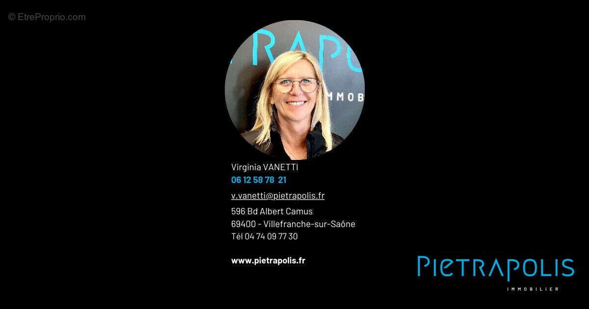 Appartement à GLEIZE