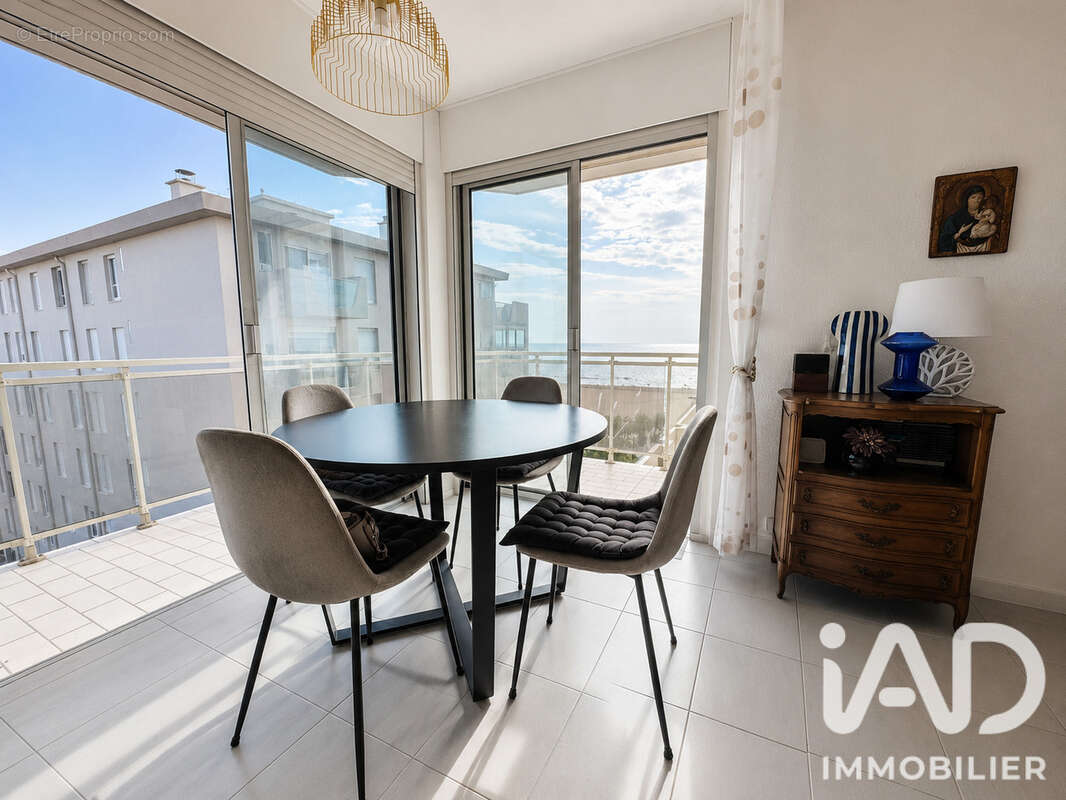 Photo 4 - Appartement à CANET-EN-ROUSSILLON