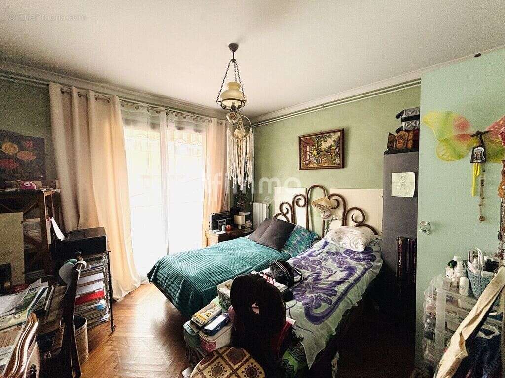 Appartement à CAGNES-SUR-MER