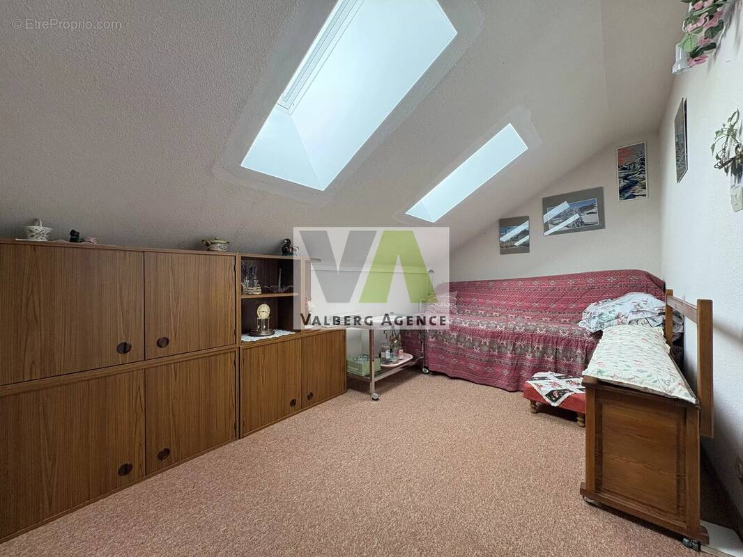Appartement à BEUIL