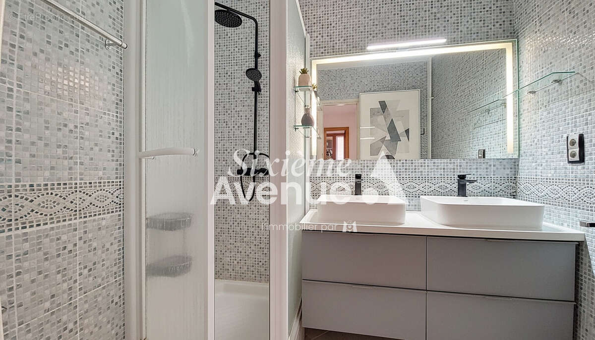 Appartement à GRASSE