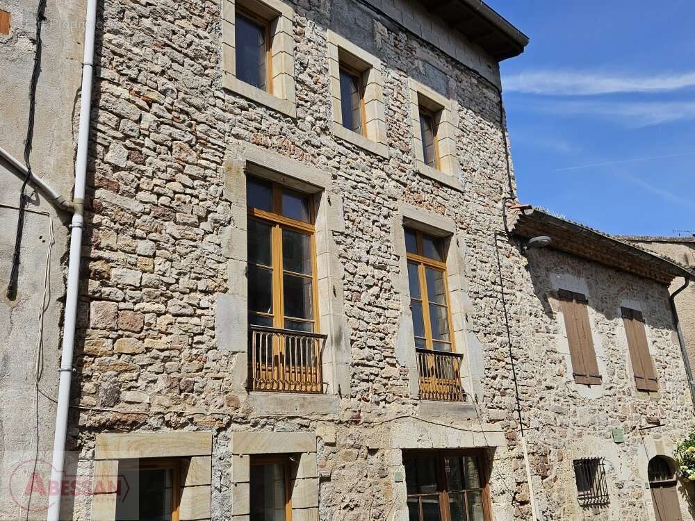 Maison à CORDES-SUR-CIEL