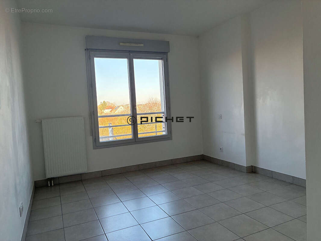 Appartement à LUCE