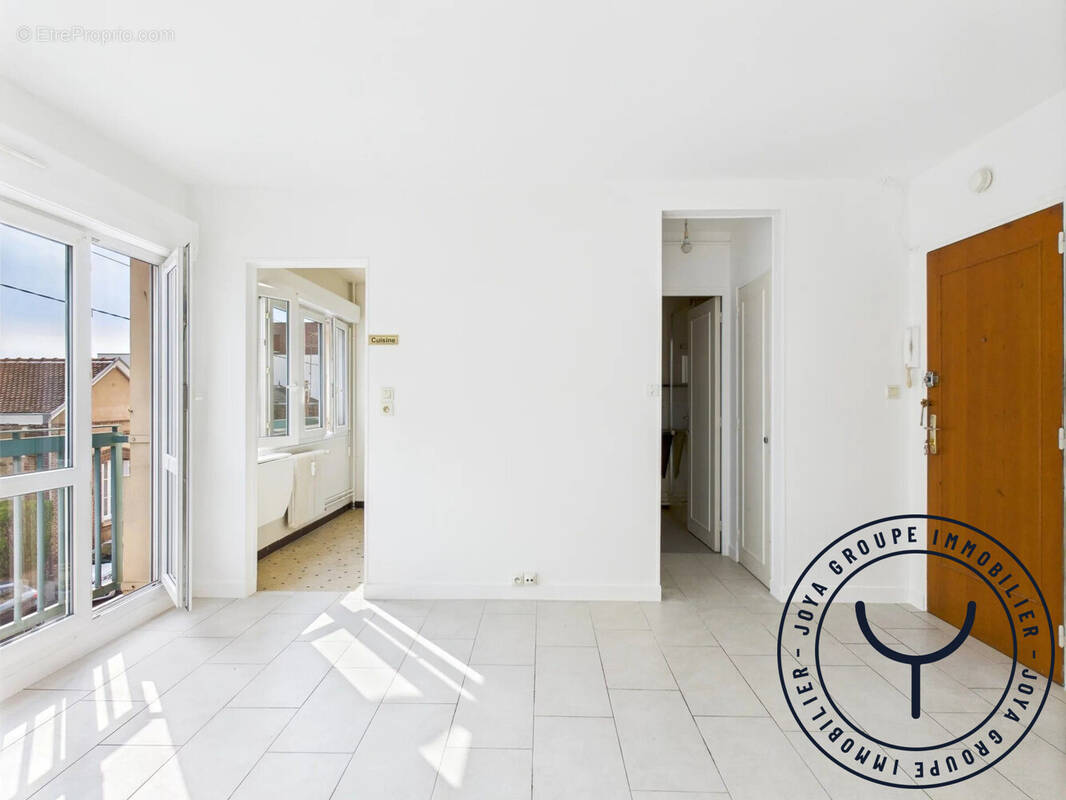 Appartement à TROYES