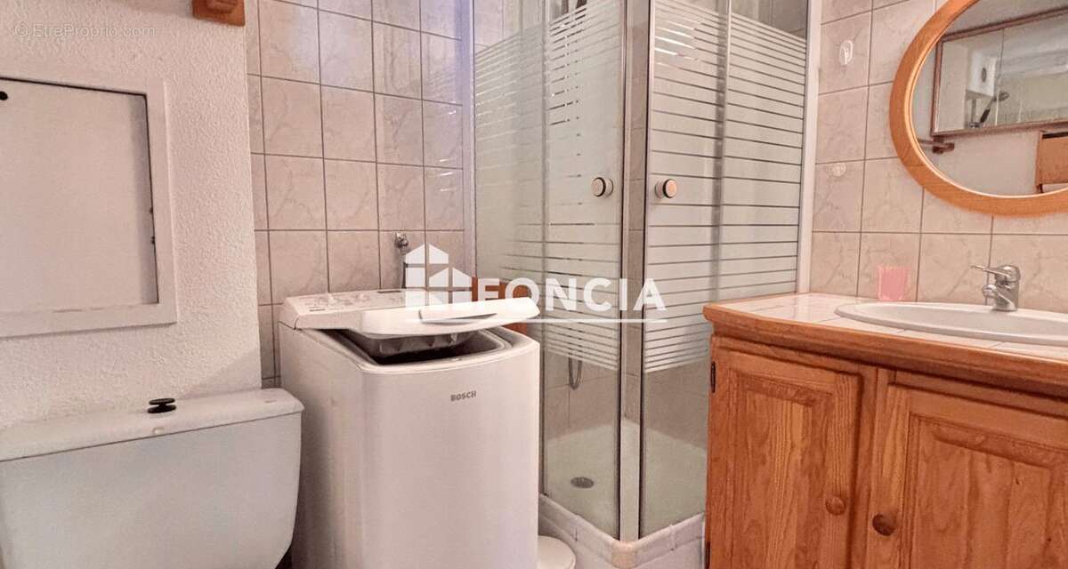 Appartement à LA LONDE-LES-MAURES