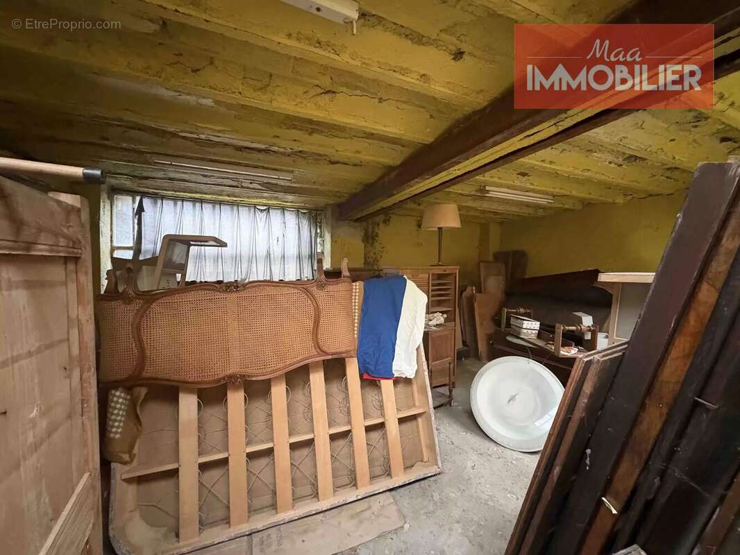 Appartement à FIRMINY
