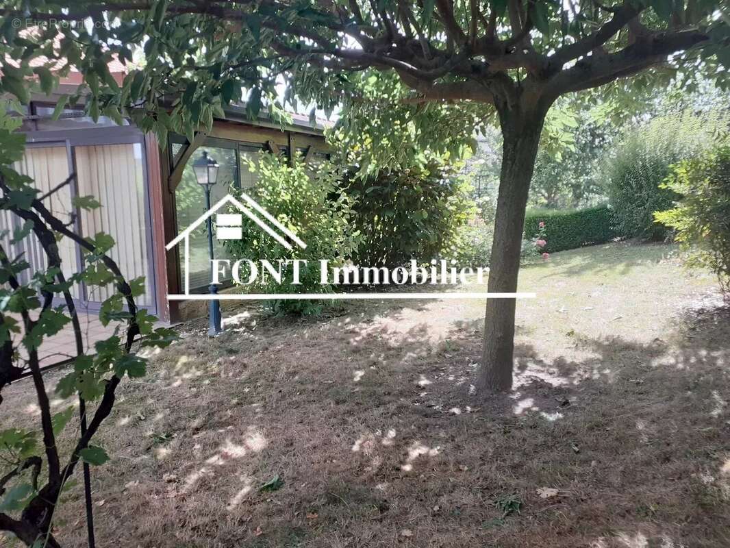 Maison à SAINT-CHAMOND