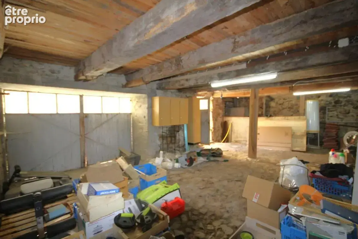 Maison 4 pièces 65 m² à vendre à Lunac (12270) - photo 16