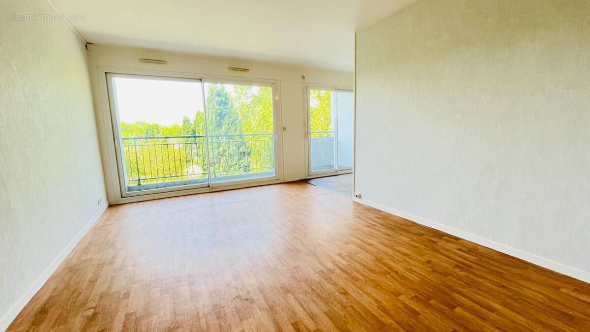 Appartement à ANGERS