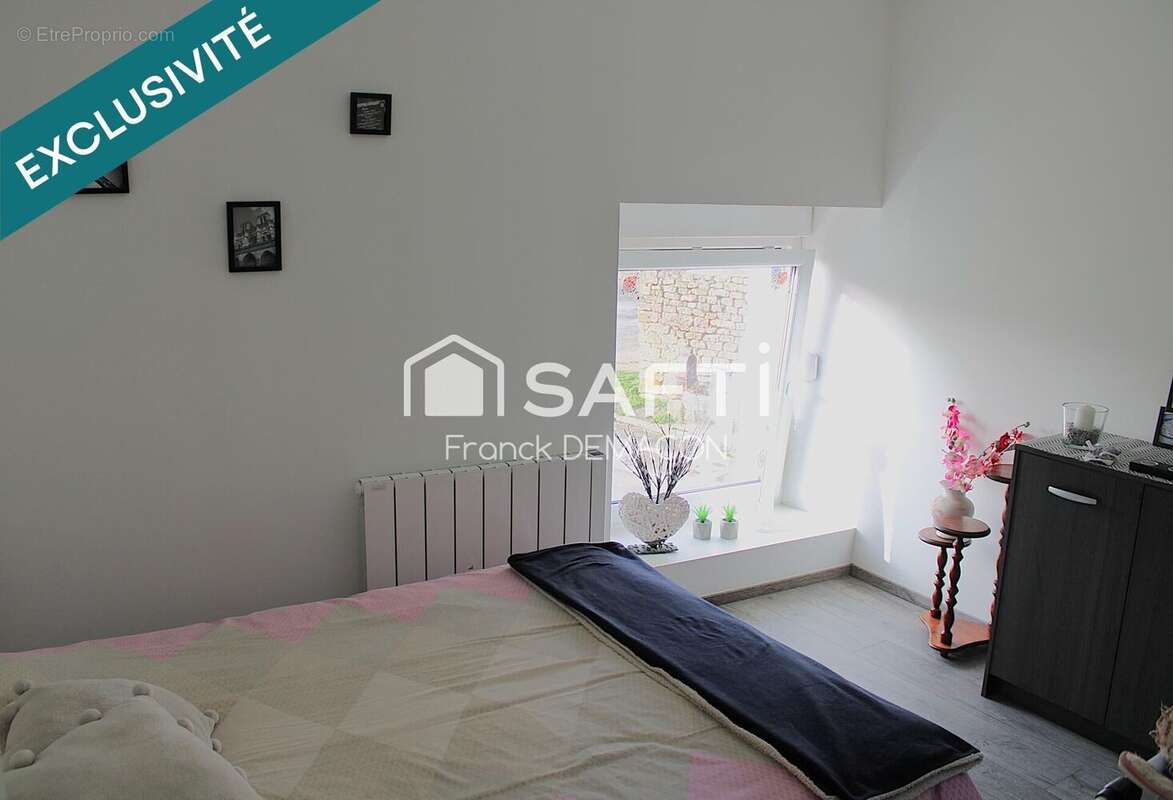 Maison 102 m² à Bazeilles-Sur-Othain  - photo 9