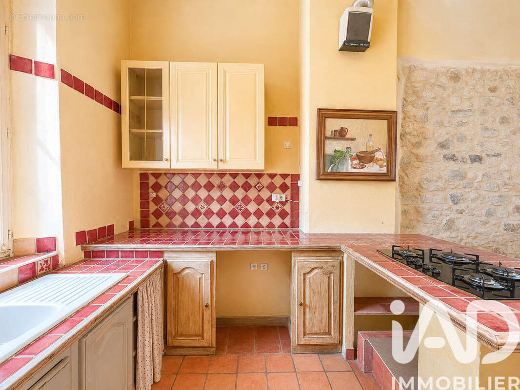 Photo 5 - Appartement à DRAGUIGNAN