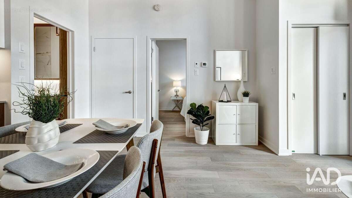 Photo 2 - Appartement à LYON-5E