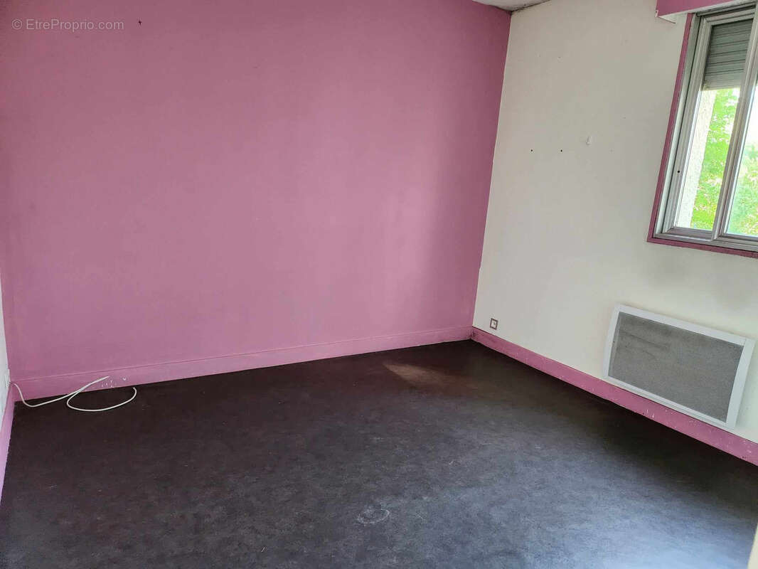 Appartement à SERQUIGNY