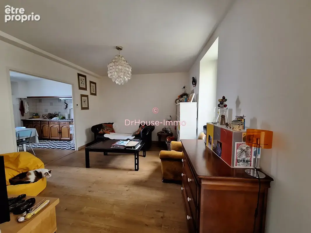 Maison 4 pièces 66 m² à vendre à Perigueux (24000) - photo 14