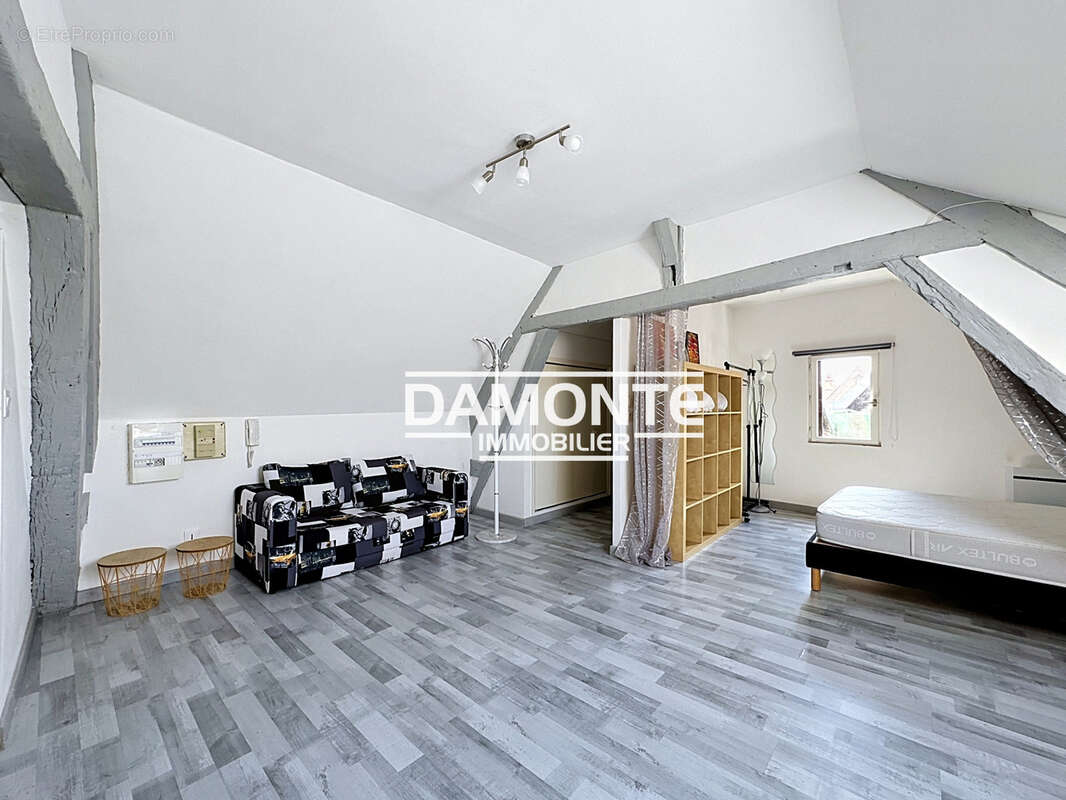 Immeuble troyes 173m2 - photo 16