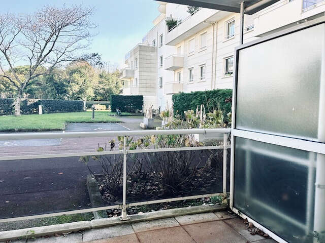 Appartement à BIARRITZ