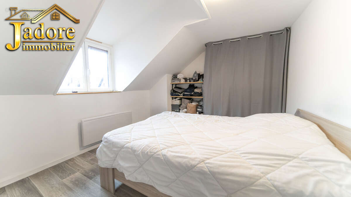 Lot de 5 appartement refaits a neuf ! - photo 10