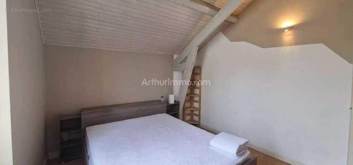 Appartement à LOURDES