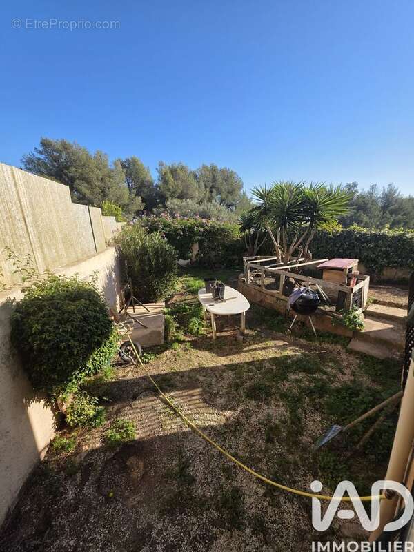 Photo 2 - Maison à LA VALETTE-DU-VAR