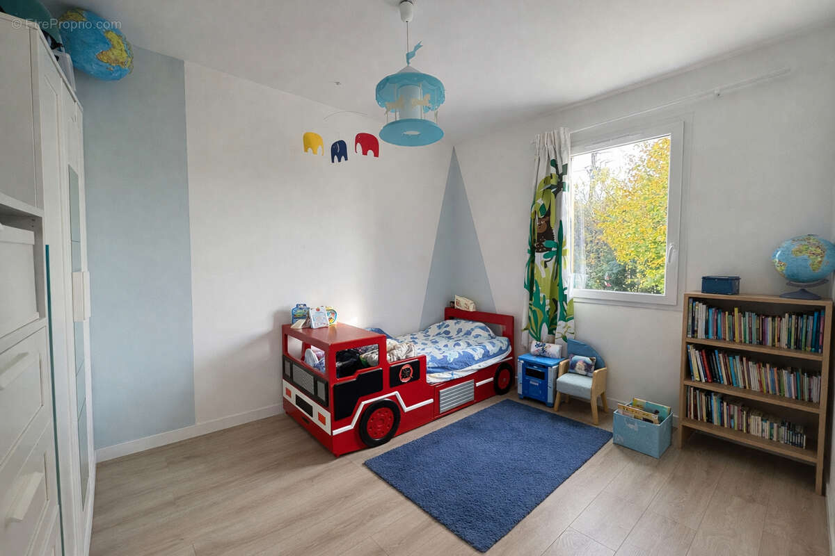 Maison à BEAUMONT-SUR-LEZE