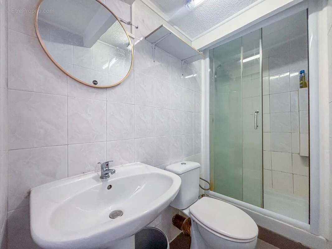 Studio idéal investissement - Musiciens - photo 7